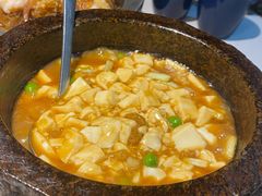 -绿茶餐厅(光明N次方公园店)