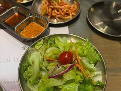 -西塔老太太泥炉烤肉(双井店)