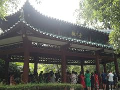 -柳侯公园