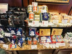 -西村咖啡店 (中山手本店)