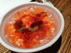 -平娃三宝烧烤·面食(南小街店)