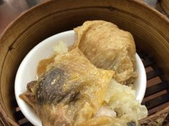 -香港蓮香樓(上環店)