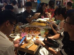 -乐凯撒披萨(正佳广场店)