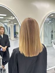 -5M HAIR SALON