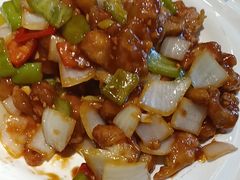 -东北大院·东北菜(三台子店)