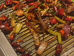 -小菜园新徽菜(南京秦淮龙蟠汇店)