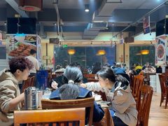 -天下客饭店(中山路店)