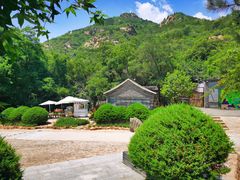 -云峰山自然风景区