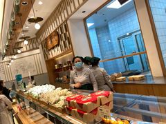 -泸溪河桃酥(金坛吾悦广场店)
