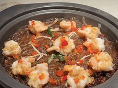 -绿茶餐厅(布吉万象汇店)