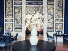 -翠湖宾馆·中餐厅