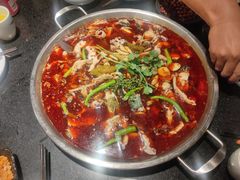 -小饕荟雅安贡椒鱼鲜馆(广福桥店)