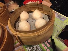 -添好运点心专门店(中环IFC店)