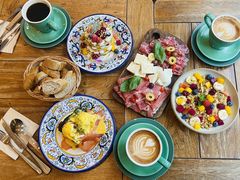 -Alimentari早午餐(安福路店)