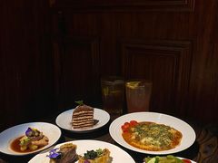 -The Cheebat 锌吧·Bistro(体育西店)