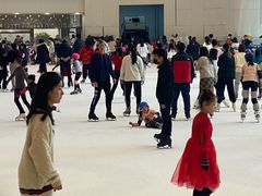 -世纪星滑冰俱乐部(万象城店)