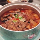 让我越来越喜欢上扬州美食 吃完所有菜品 真想来一句