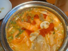 -越谜·越南餐厅(长白店)