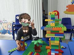 -棒棒贝贝·少儿编程·机器人教育中心(乐从天佑城校区)