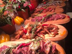 -OPEN開全日自助餐厅·牛肉火锅·海鲜(佛山希尔顿酒店)