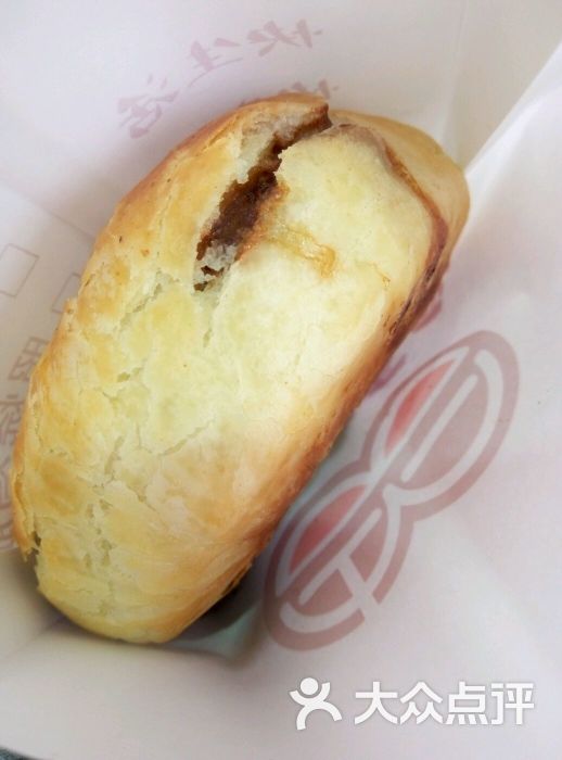 吉合烤饼黑椒牛肉饼图片 - 第134张