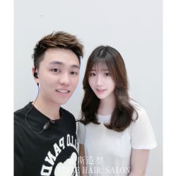 -P.STYLE派斯造型