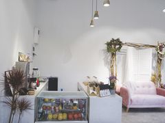 果汁-王尔德与花