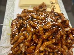 -鼎香润(德胜门内店)