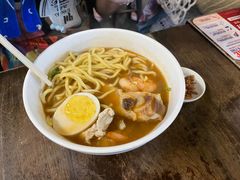 -马来西亚美食街