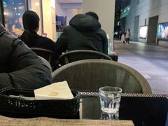 大堂-遇见西木美式餐厅(体育路店)