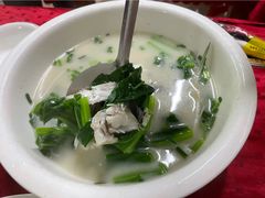 -蛇口康乐快餐鱼仔档(翠苑小区店)