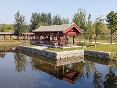 -张家湾公园