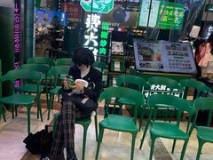 -费大厨辣椒炒肉(黄兴中心广场店)