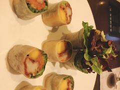-美奈小馆·越南料理(中航城君尚购物中心店)