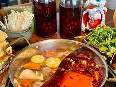 -本色.小马哥烧烤(无锡九里仓店)