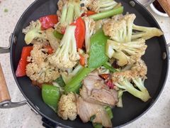 -渔中舟海鲜大排档(普陀沈家门店)
