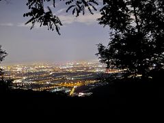 -北京西山国家森林公园