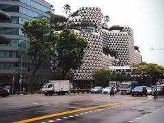 -白沙浮娱乐广场