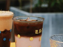 -隹木咖啡馆(宝龙广场店)
