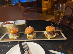 -翡翠36酒吧(浦东香格里拉店)