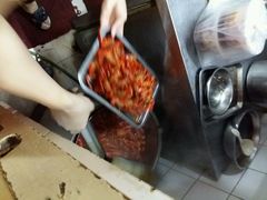android_upload_pic-百味手拨龙虾馆(愚园路店)