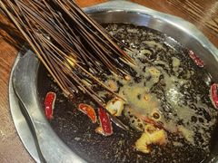 -钢五区节子串串香(环球汇·天誉店)