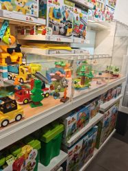 -乐高授权专卖店(岭南站NOVA店)