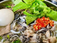 -攀枝花·任德琼·盐边羊肉米线