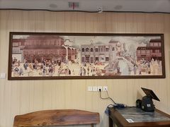 -安泰楼·佛跳墙创始人·传统闽味早茶·酒楼(三坊七巷闽菜地标店)
