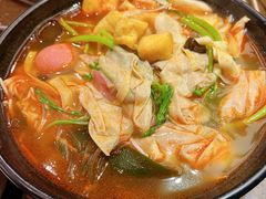 麻辣烫-合合大冷面(湖南店)
