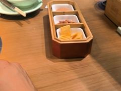 -掂档潮汕牛肉火锅(沈阳万象城店)