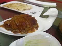 -中卫御苑福膳·养生局(圆明园店)