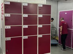 -好易仓迷你仓私人小仓库(大宁店)