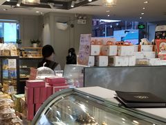 -BreadTalk面包新语·烘焙蛋糕(海珠丽影广场店)